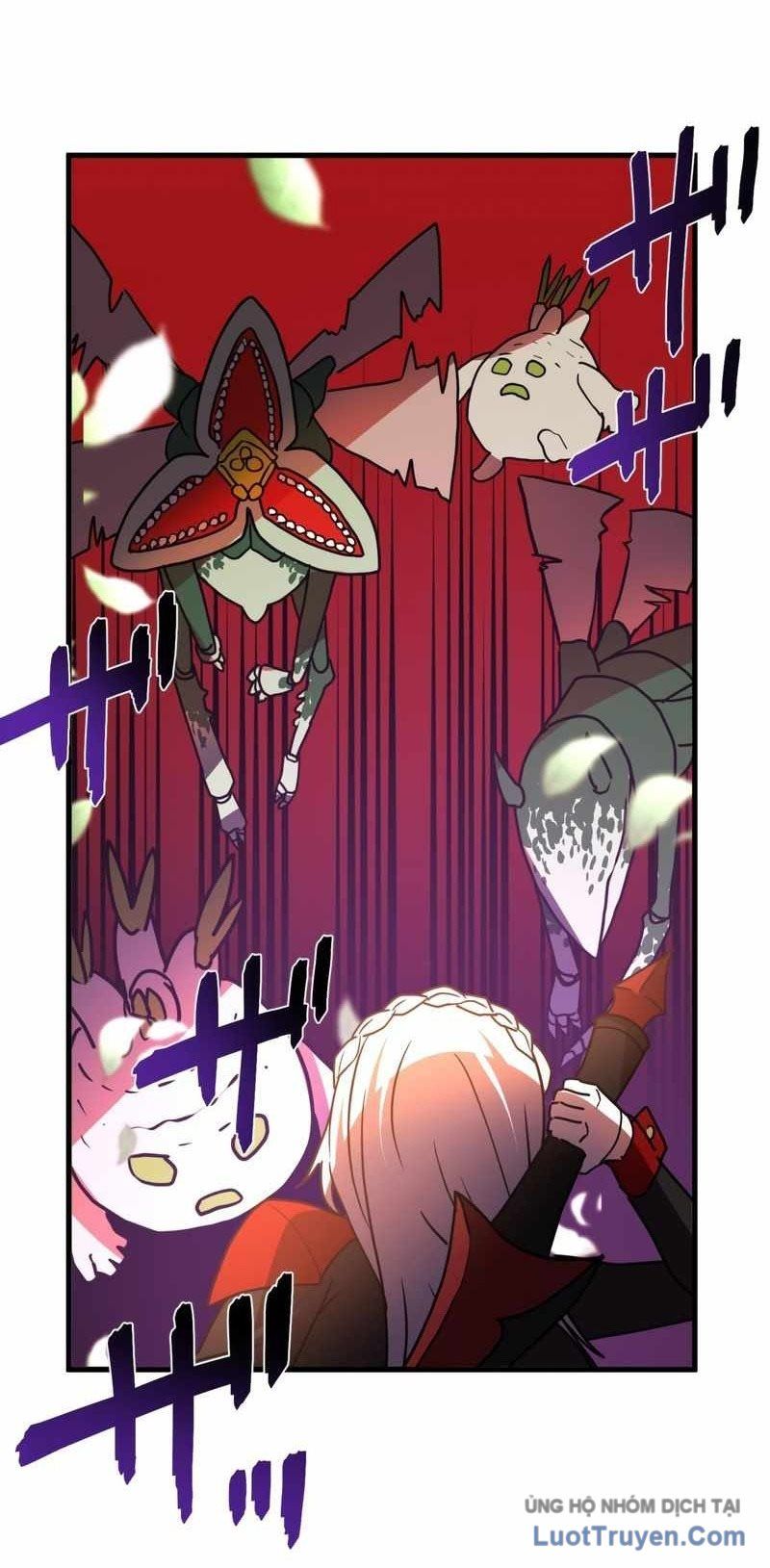 Hồi Quy Trở Thành Mạo Hiểm Giả Mạnh Nhất Nhờ Class Ẩn Điều Khiển Trọng Lực Chapter 70 - Trang 2