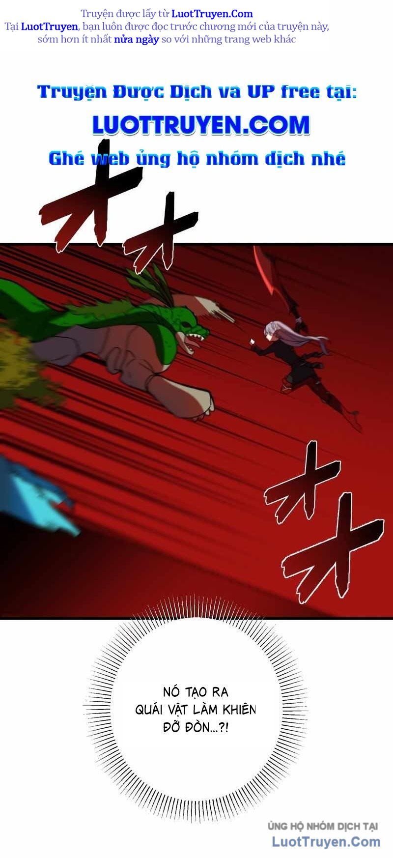 Hồi Quy Trở Thành Mạo Hiểm Giả Mạnh Nhất Nhờ Class Ẩn Điều Khiển Trọng Lực Chapter 70 - Trang 2