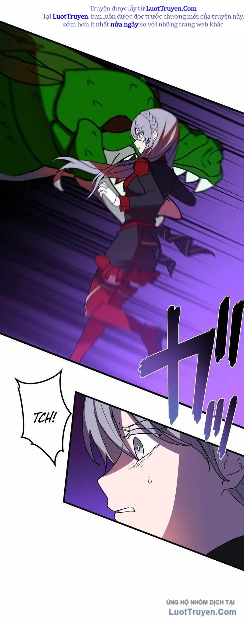 Hồi Quy Trở Thành Mạo Hiểm Giả Mạnh Nhất Nhờ Class Ẩn Điều Khiển Trọng Lực Chapter 70 - Trang 2