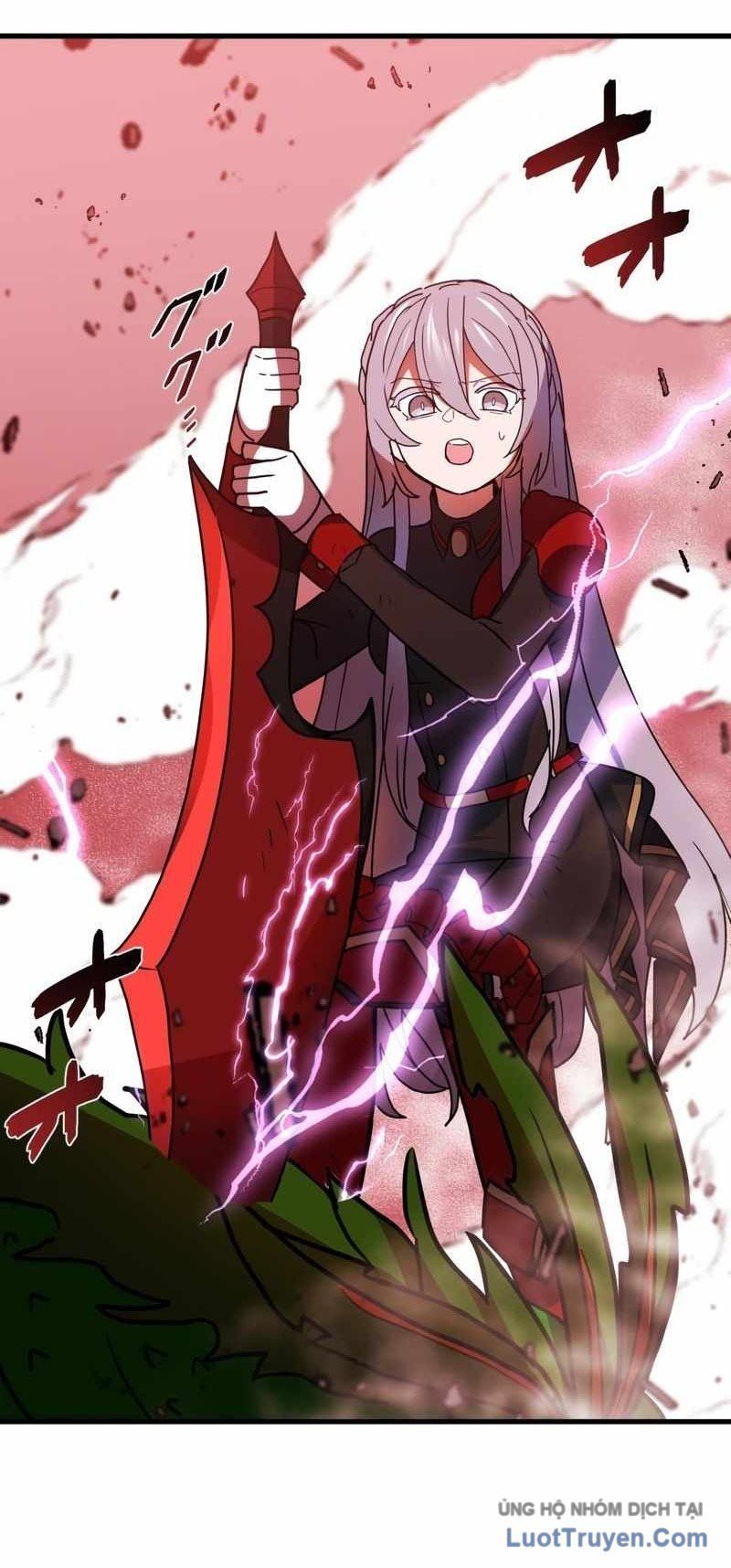 Hồi Quy Trở Thành Mạo Hiểm Giả Mạnh Nhất Nhờ Class Ẩn Điều Khiển Trọng Lực Chapter 70 - Trang 2