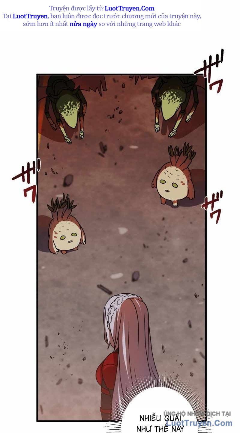 Hồi Quy Trở Thành Mạo Hiểm Giả Mạnh Nhất Nhờ Class Ẩn Điều Khiển Trọng Lực Chapter 70 - Trang 2