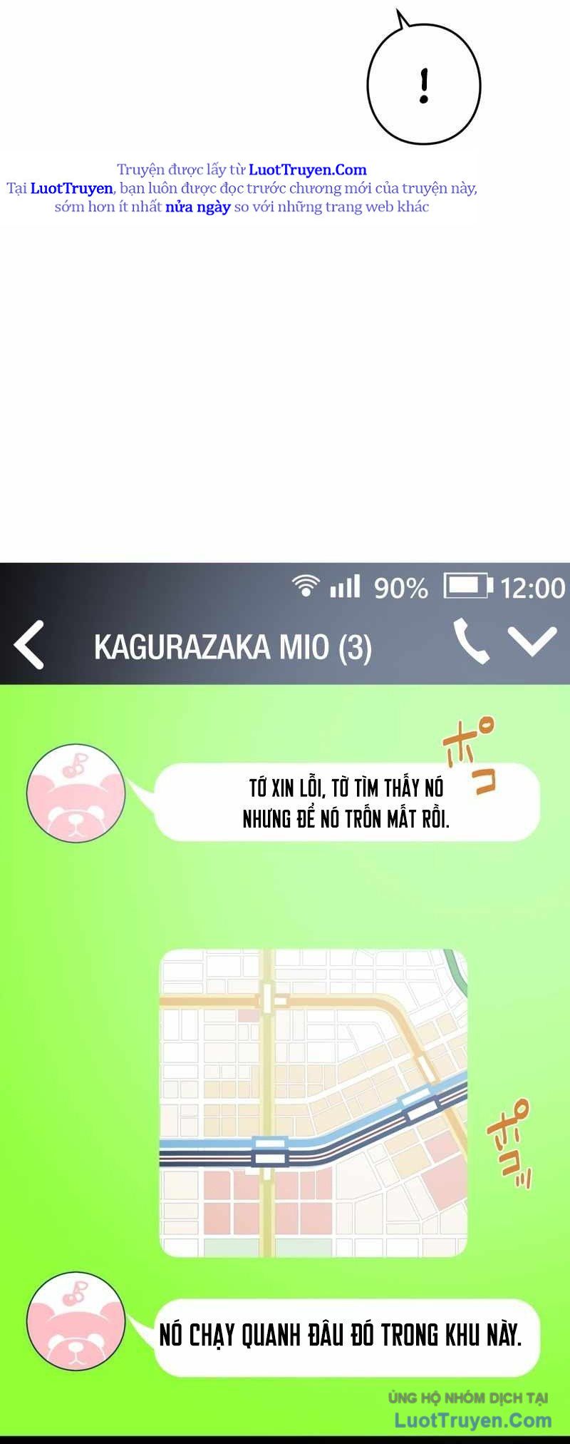 Hồi Quy Trở Thành Mạo Hiểm Giả Mạnh Nhất Nhờ Class Ẩn Điều Khiển Trọng Lực Chapter 70 - Trang 2