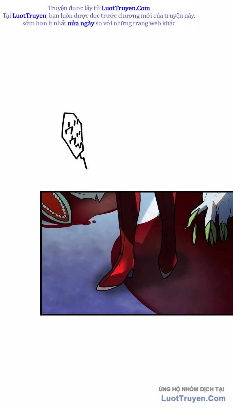 Hồi Quy Trở Thành Mạo Hiểm Giả Mạnh Nhất Nhờ Class Ẩn Điều Khiển Trọng Lực Chapter 70 - Trang 2