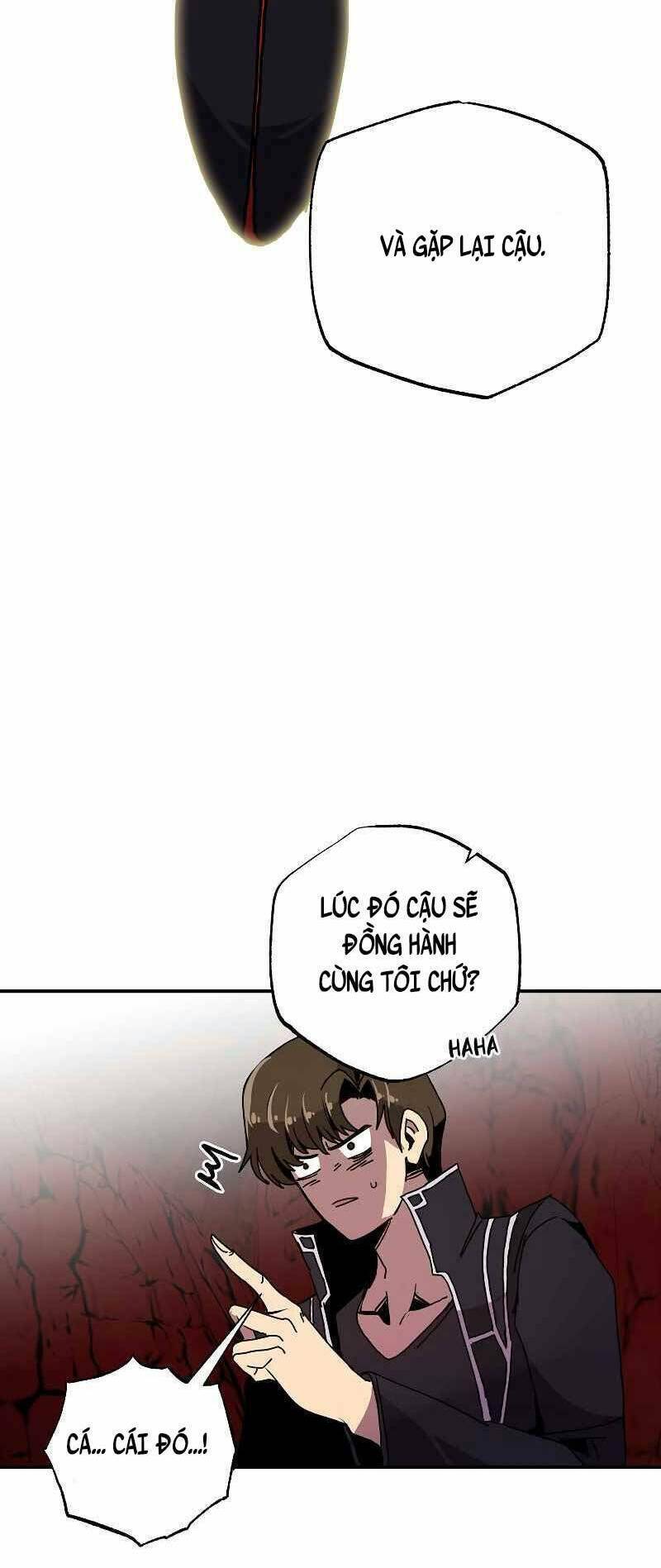 Hồi Quy Vô Giá Trị Chapter 62 - Trang 2