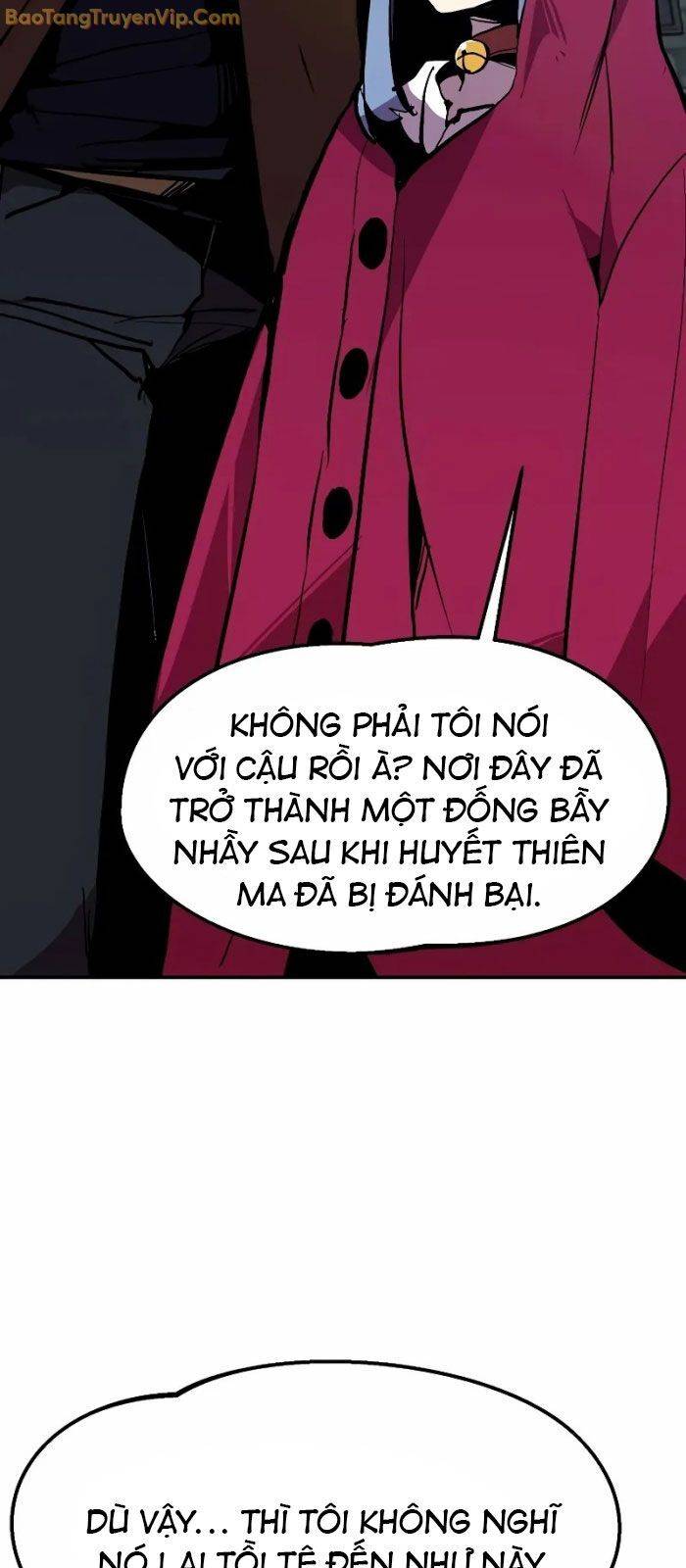 Hồi Quy Vô Giá Trị Chapter 66 - Trang 2