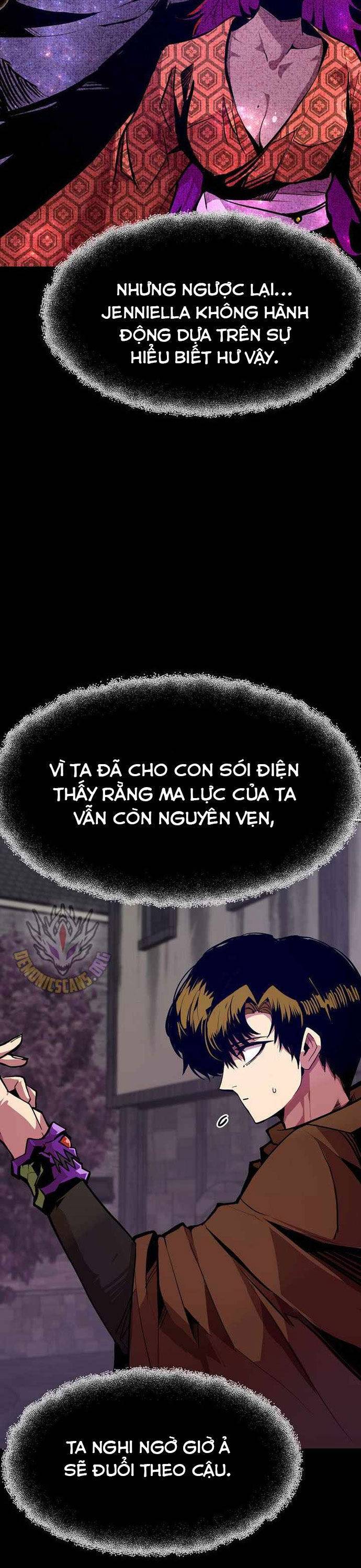 Hồi Quy Vô Giá Trị Chapter 67 - Trang 2