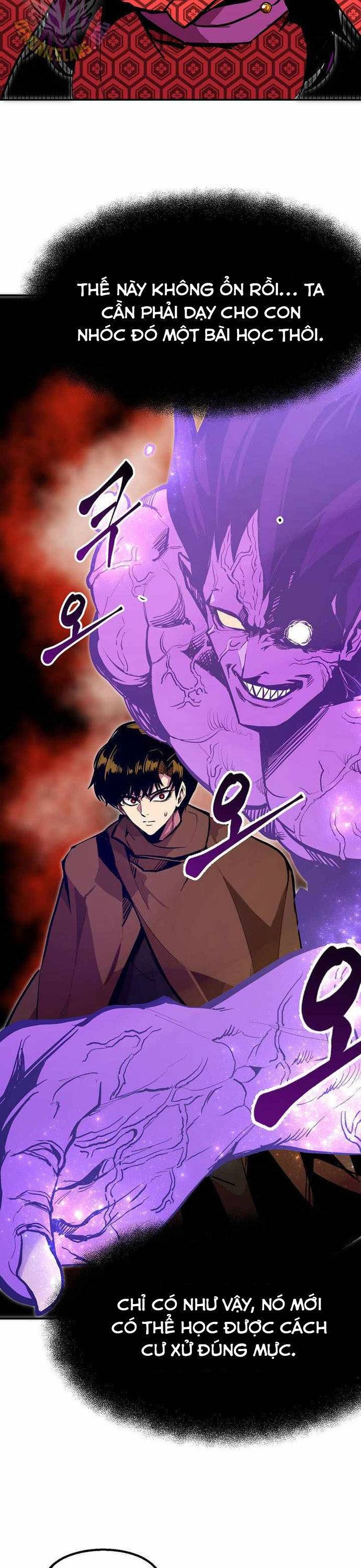 Hồi Quy Vô Giá Trị Chapter 67 - Trang 2