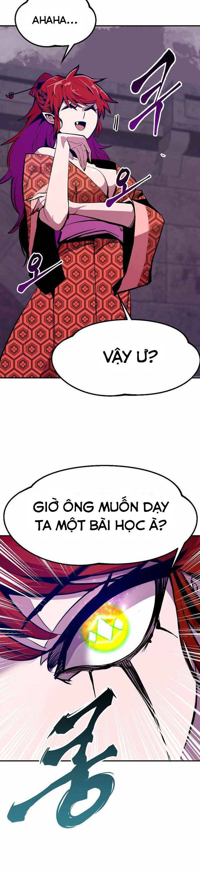 Hồi Quy Vô Giá Trị Chapter 67 - Trang 2