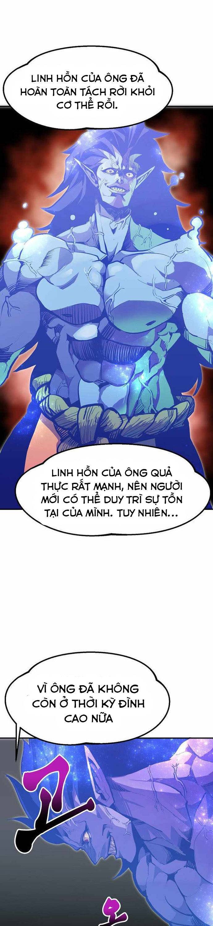 Hồi Quy Vô Giá Trị Chapter 67 - Trang 2