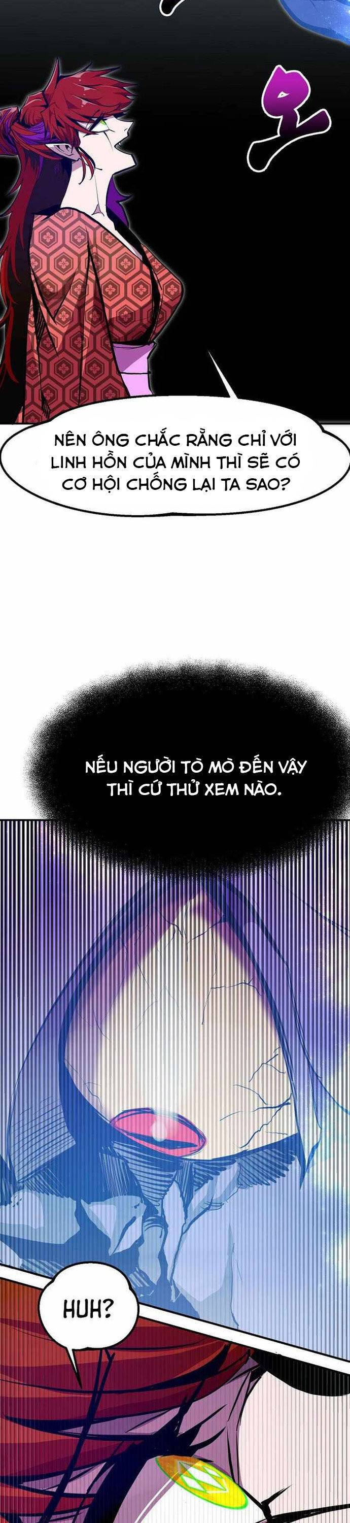 Hồi Quy Vô Giá Trị Chapter 67 - Trang 2