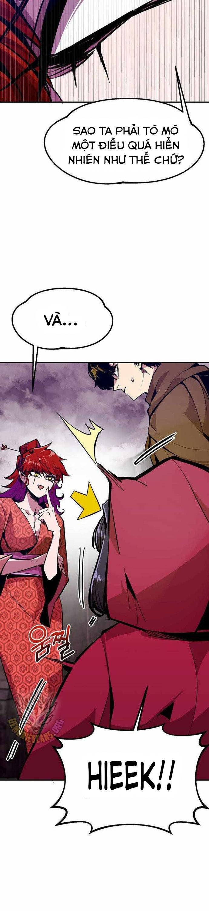 Hồi Quy Vô Giá Trị Chapter 67 - Trang 2