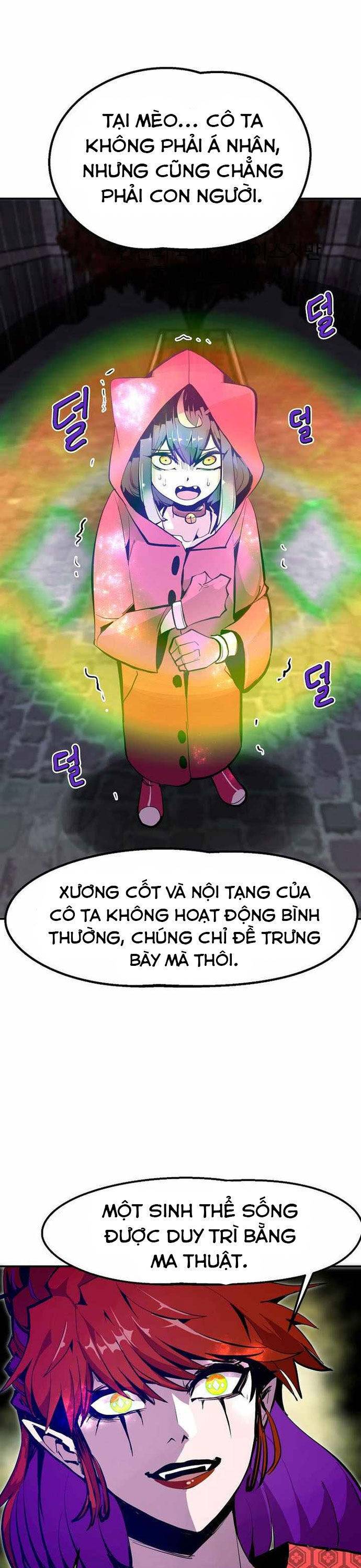 Hồi Quy Vô Giá Trị Chapter 67 - Trang 2