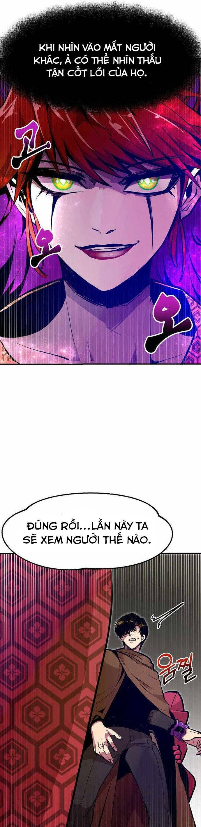 Hồi Quy Vô Giá Trị Chapter 67 - Trang 2