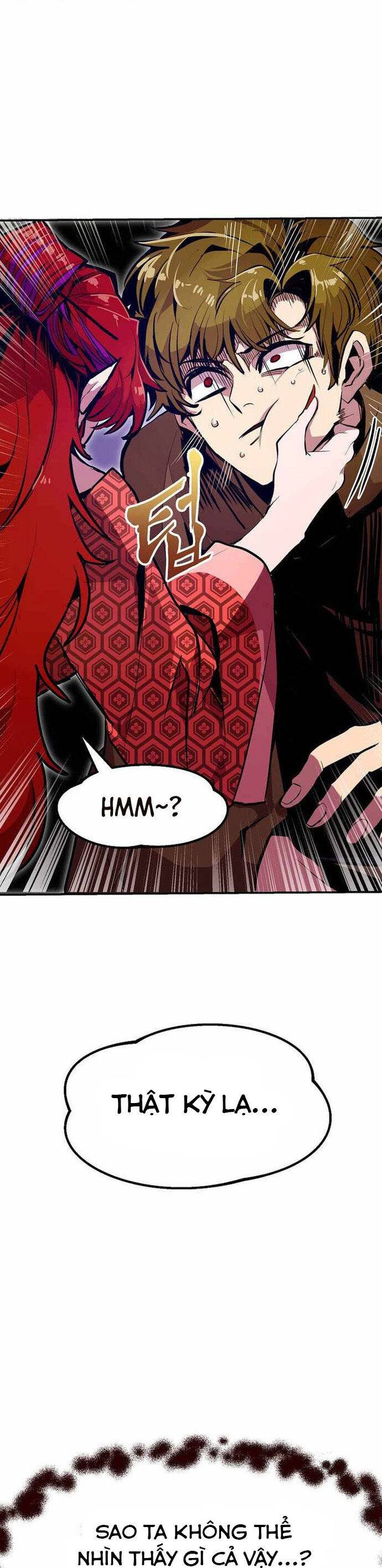 Hồi Quy Vô Giá Trị Chapter 67 - Trang 2