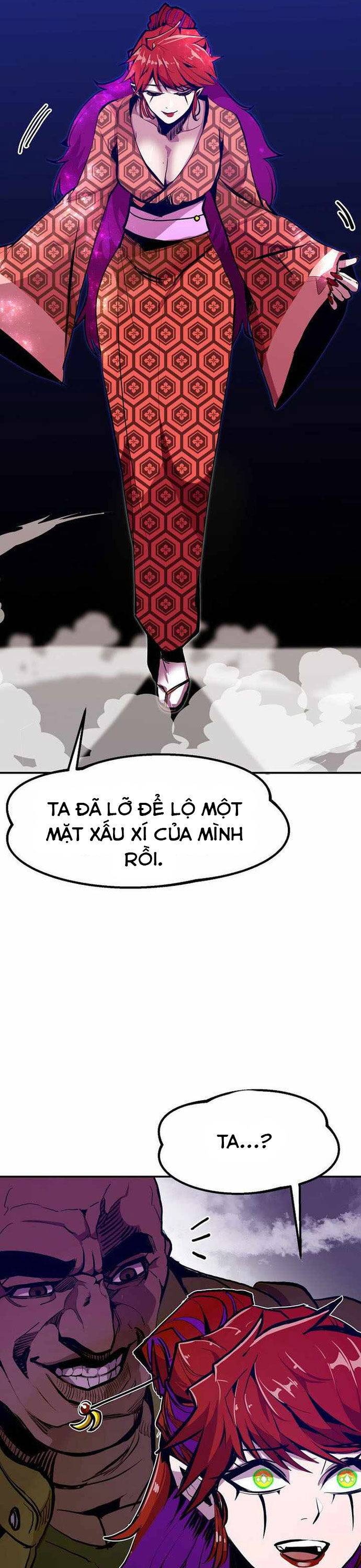 Hồi Quy Vô Giá Trị Chapter 67 - Trang 2