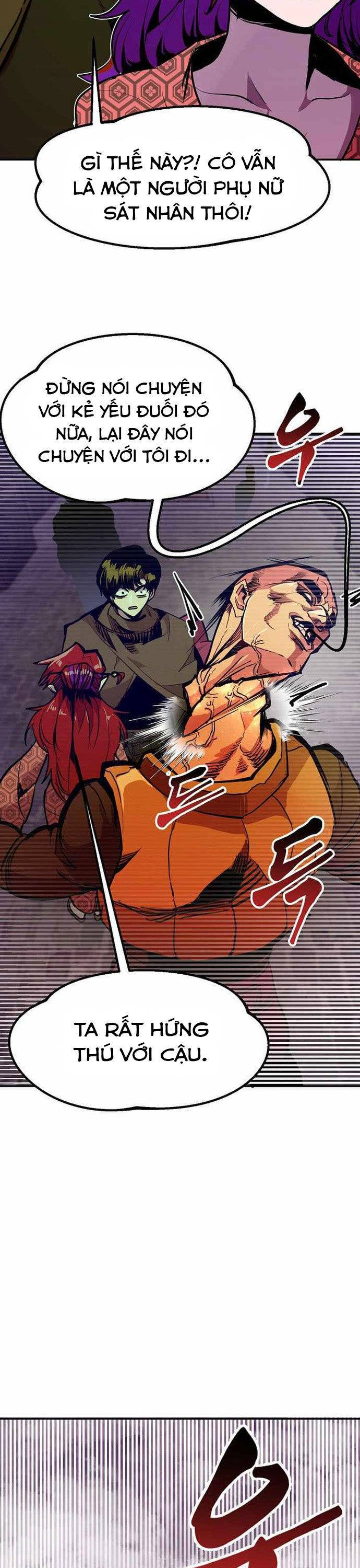 Hồi Quy Vô Giá Trị Chapter 67 - Trang 2