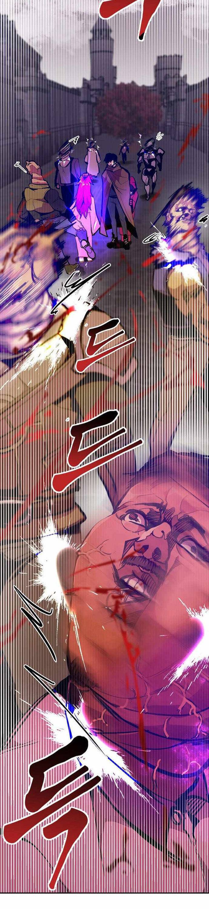 Hồi Quy Vô Giá Trị Chapter 67 - Trang 2