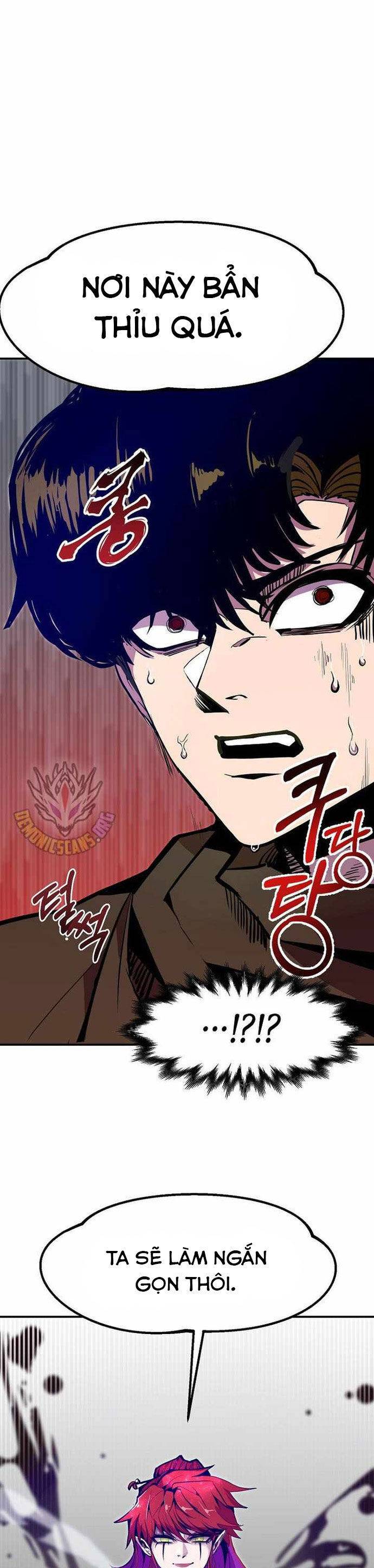 Hồi Quy Vô Giá Trị Chapter 67 - Trang 2