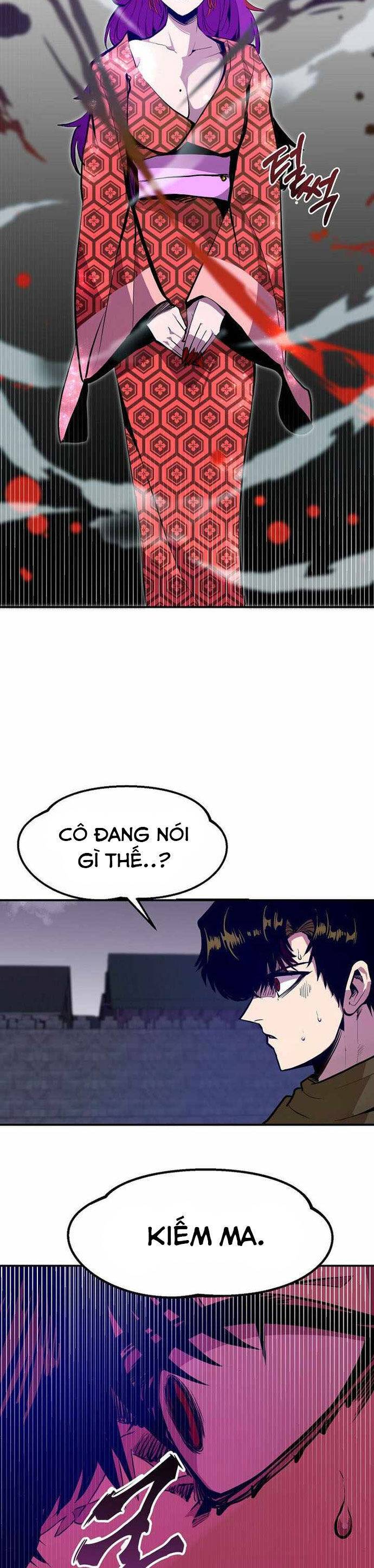 Hồi Quy Vô Giá Trị Chapter 67 - Trang 2