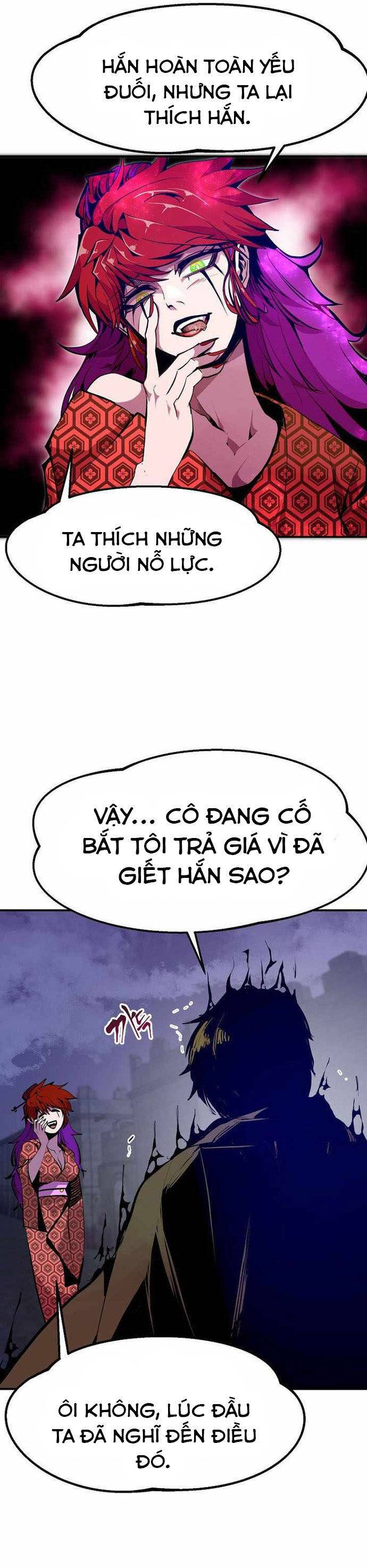 Hồi Quy Vô Giá Trị Chapter 67 - Trang 2
