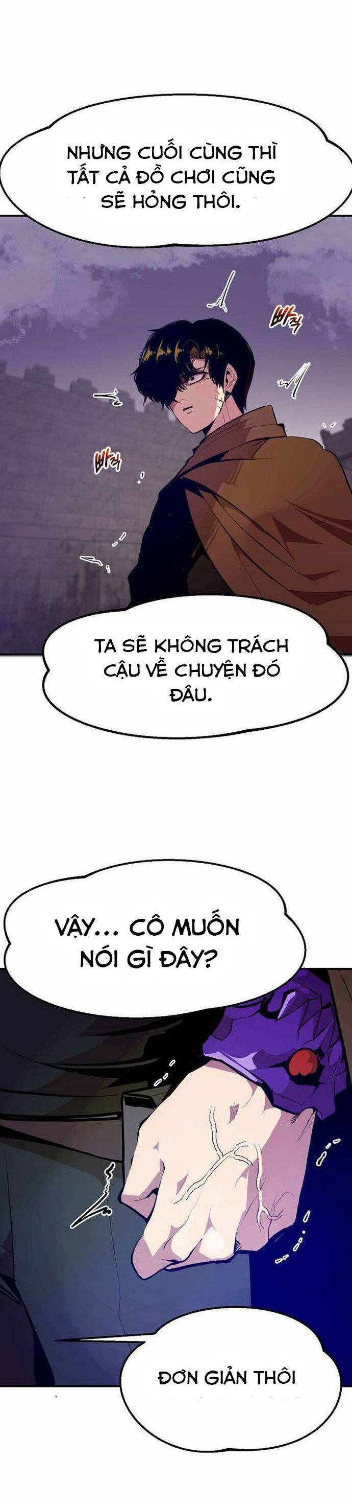 Hồi Quy Vô Giá Trị Chapter 67 - Trang 2