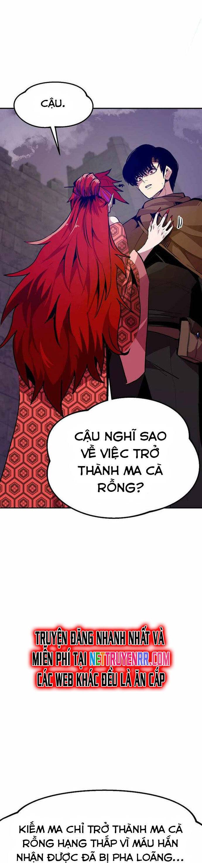 Hồi Quy Vô Giá Trị Chapter 67 - Trang 2