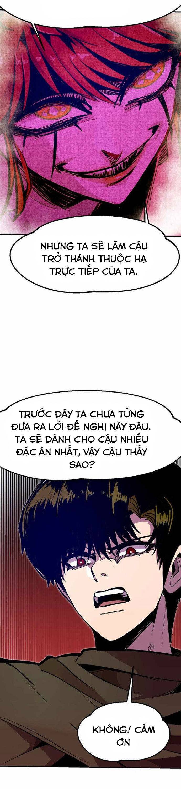 Hồi Quy Vô Giá Trị Chapter 67 - Trang 2