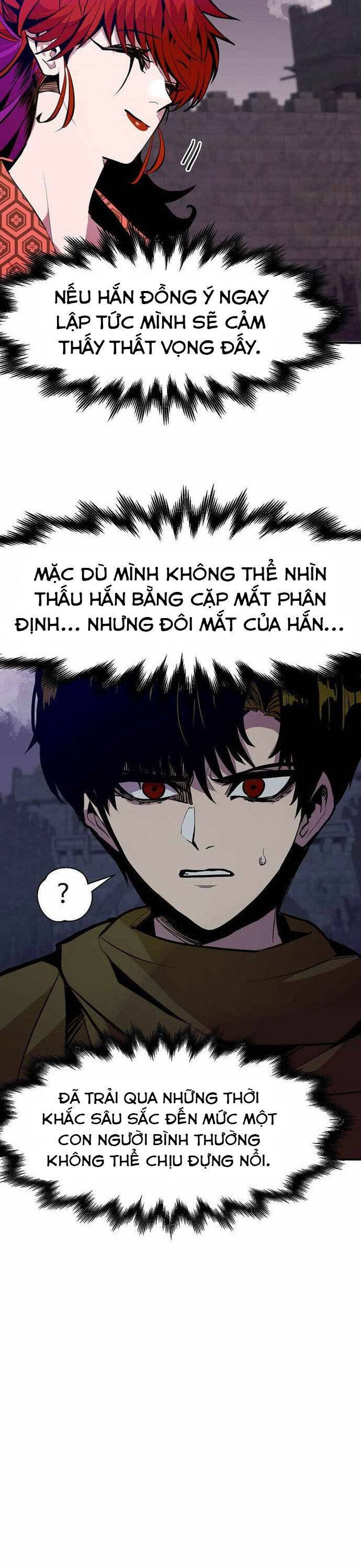 Hồi Quy Vô Giá Trị Chapter 67 - Trang 2
