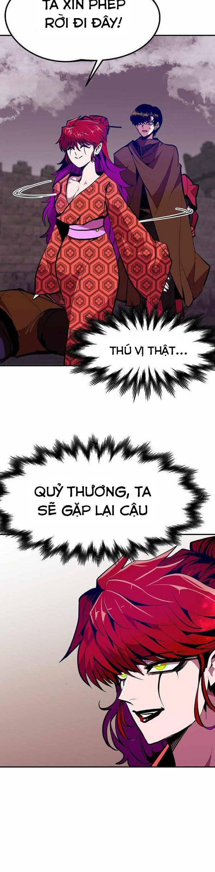Hồi Quy Vô Giá Trị Chapter 67 - Trang 2