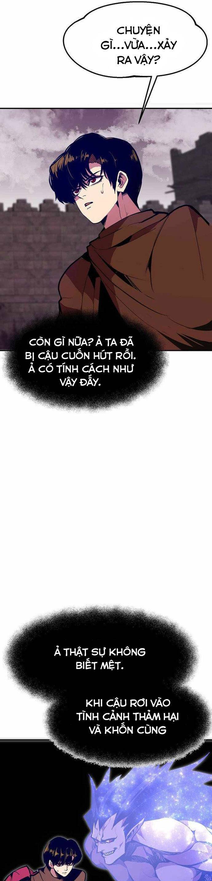 Hồi Quy Vô Giá Trị Chapter 67 - Trang 2