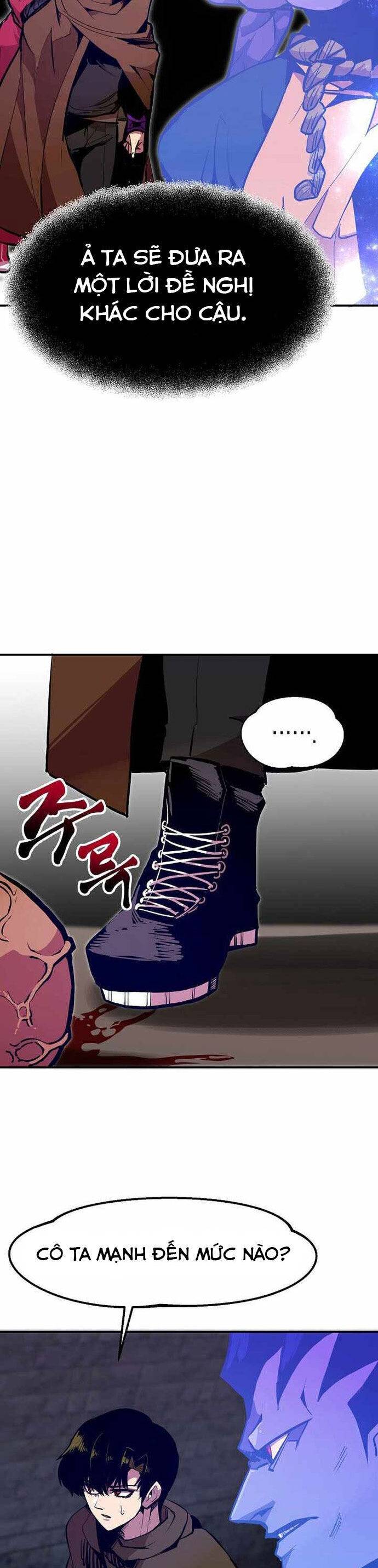 Hồi Quy Vô Giá Trị Chapter 67 - Trang 2