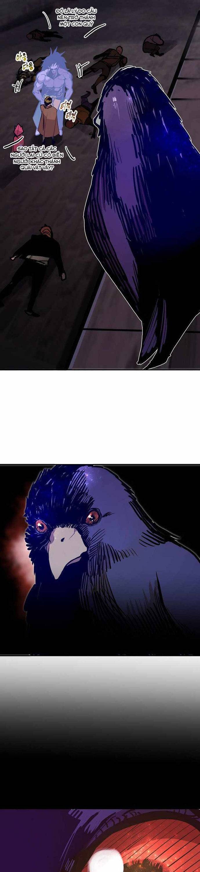 Hồi Quy Vô Giá Trị Chapter 67 - Trang 2
