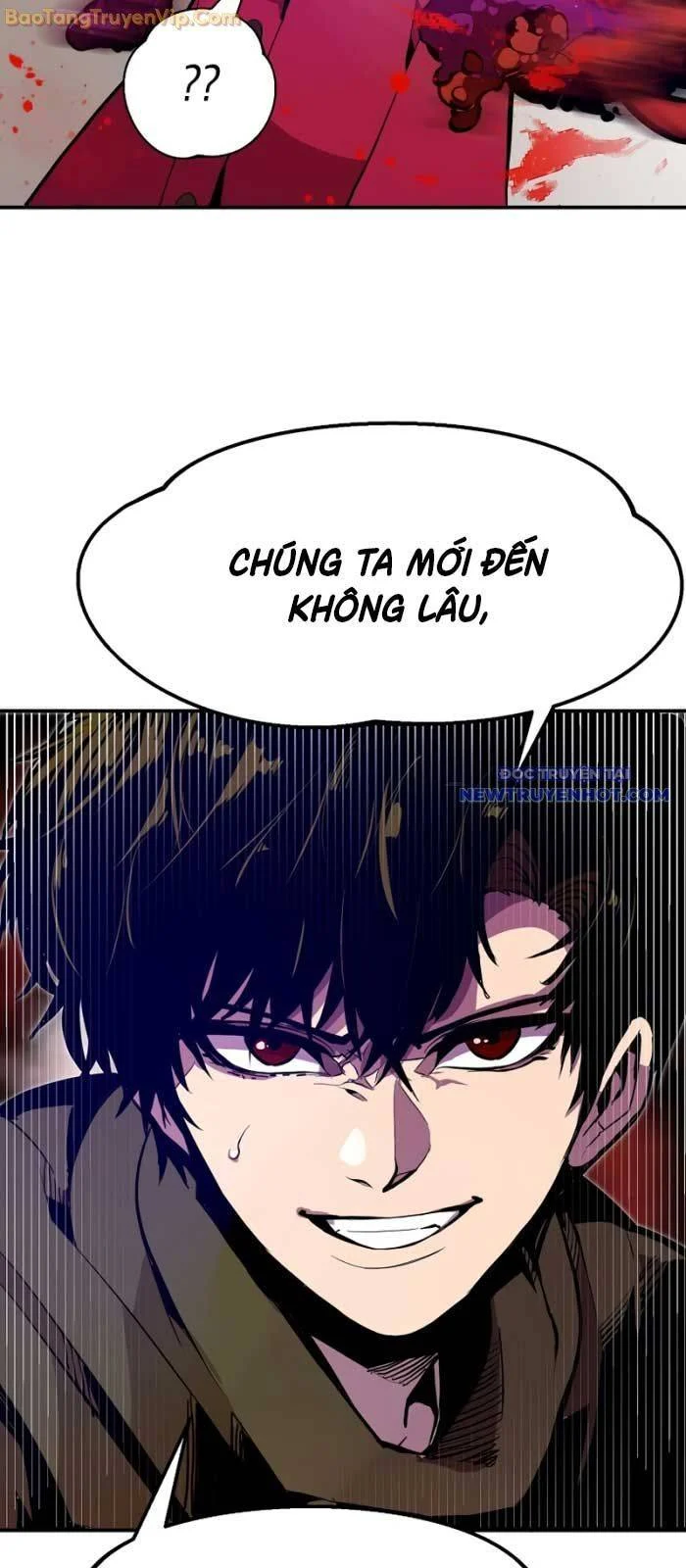 Hồi Quy Vô Giá Trị Chapter 68 - Trang 2