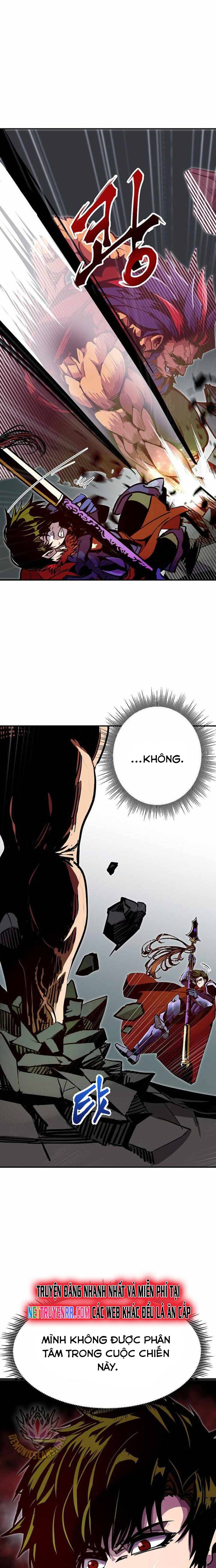 Hồi Quy Vô Giá Trị Chapter 70 - Trang 3