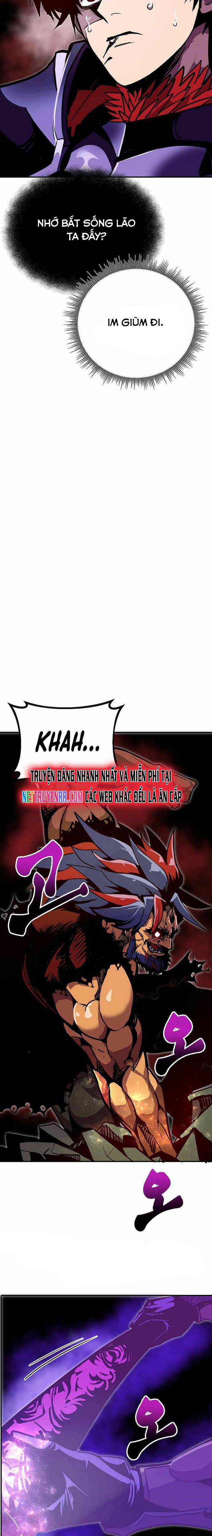 Hồi Quy Vô Giá Trị Chapter 70 - Trang 3