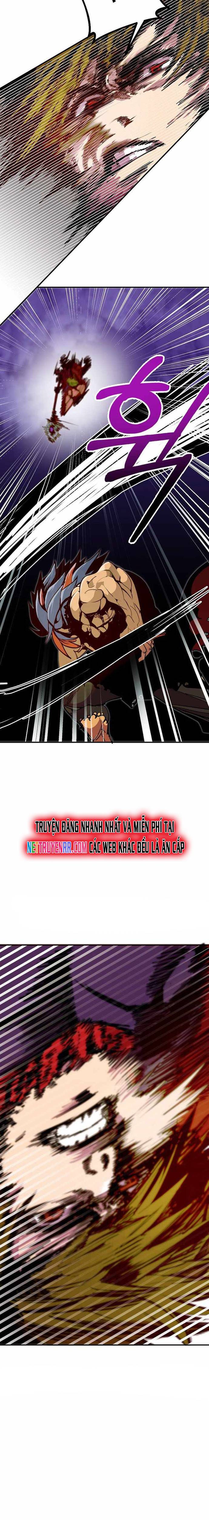 Hồi Quy Vô Giá Trị Chapter 70 - Trang 3