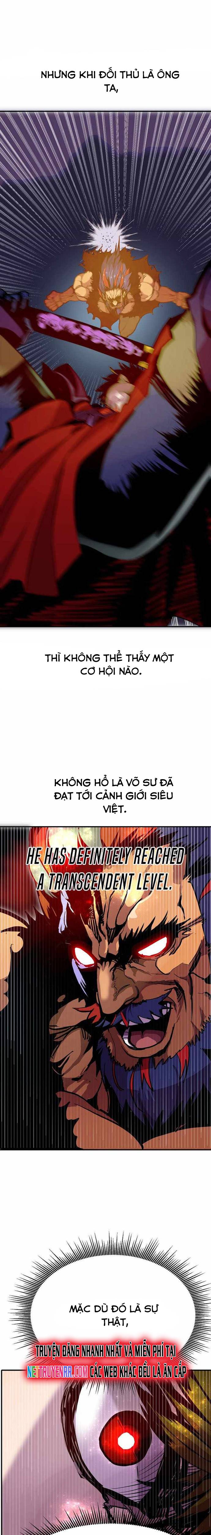 Hồi Quy Vô Giá Trị Chapter 70 - Trang 3