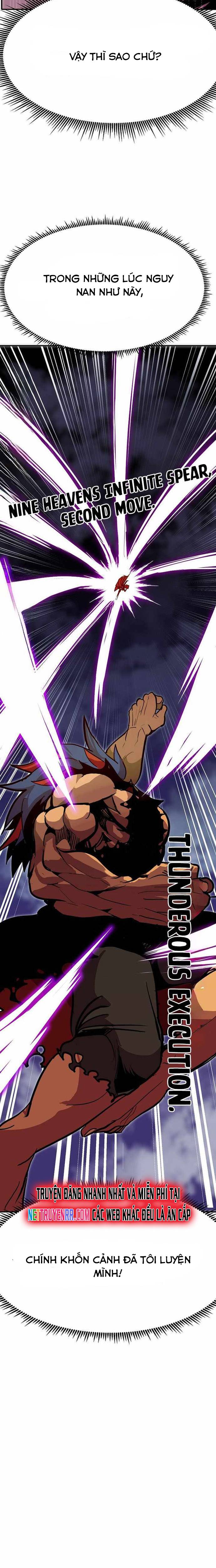 Hồi Quy Vô Giá Trị Chapter 70 - Trang 3