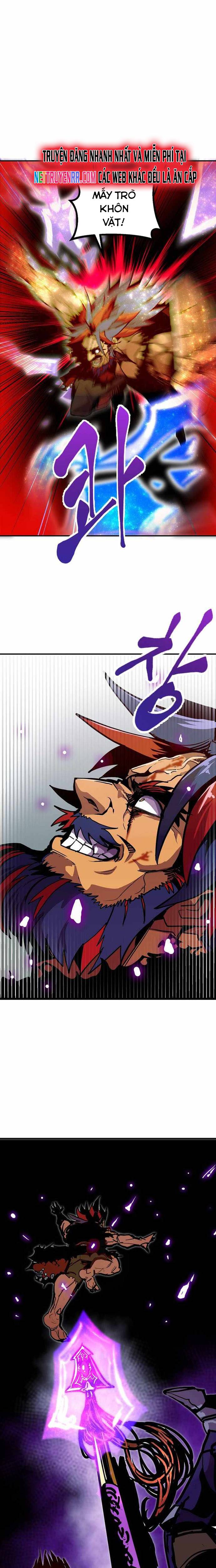 Hồi Quy Vô Giá Trị Chapter 70 - Trang 3