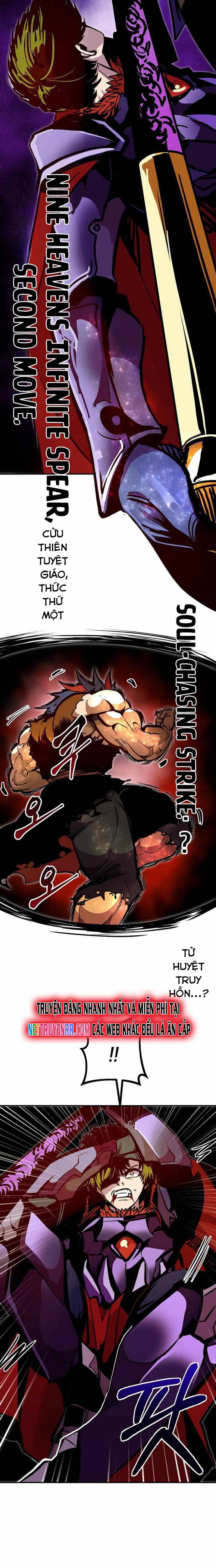 Hồi Quy Vô Giá Trị Chapter 70 - Trang 3