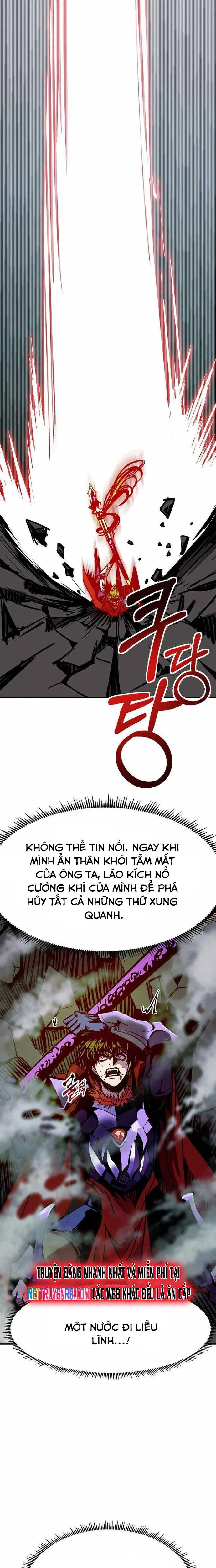 Hồi Quy Vô Giá Trị Chapter 70 - Trang 3