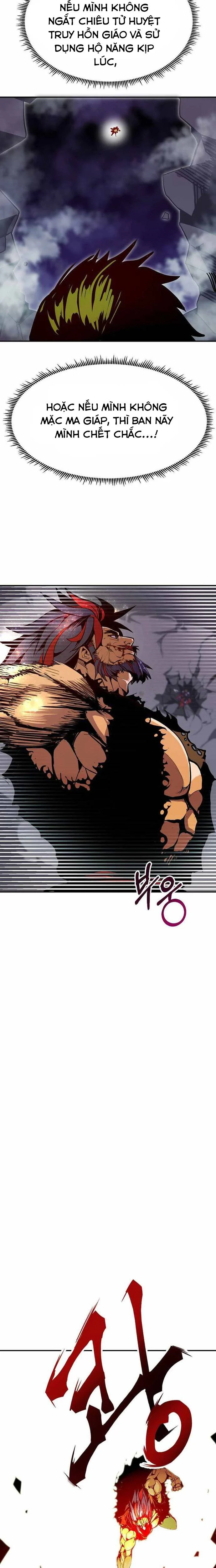 Hồi Quy Vô Giá Trị Chapter 70 - Trang 3