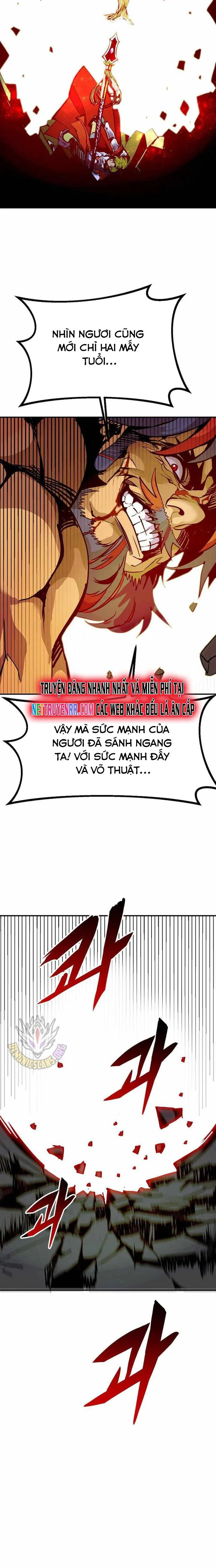 Hồi Quy Vô Giá Trị Chapter 70 - Trang 3