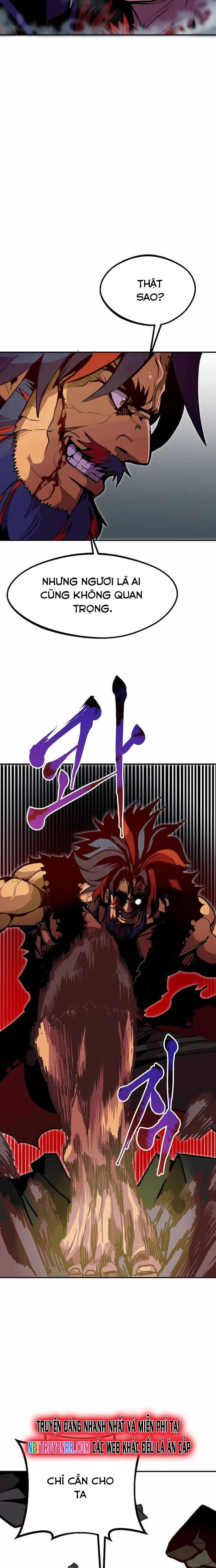 Hồi Quy Vô Giá Trị Chapter 70 - Trang 3