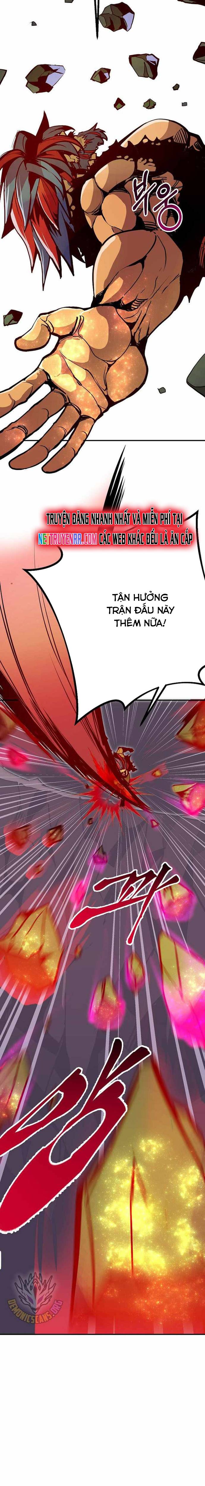 Hồi Quy Vô Giá Trị Chapter 70 - Trang 3