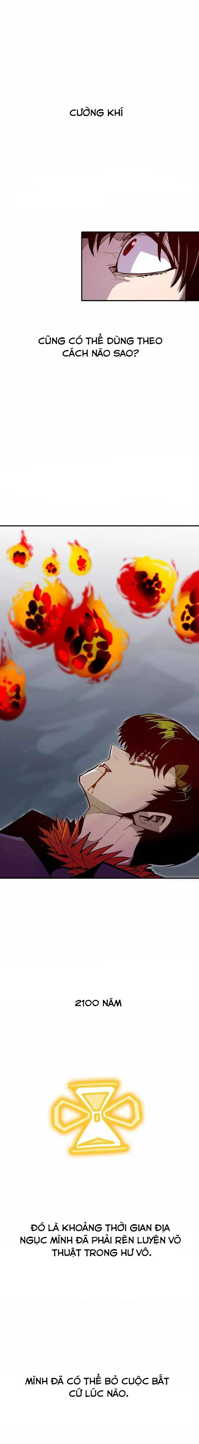 Hồi Quy Vô Giá Trị Chapter 70 - Trang 3