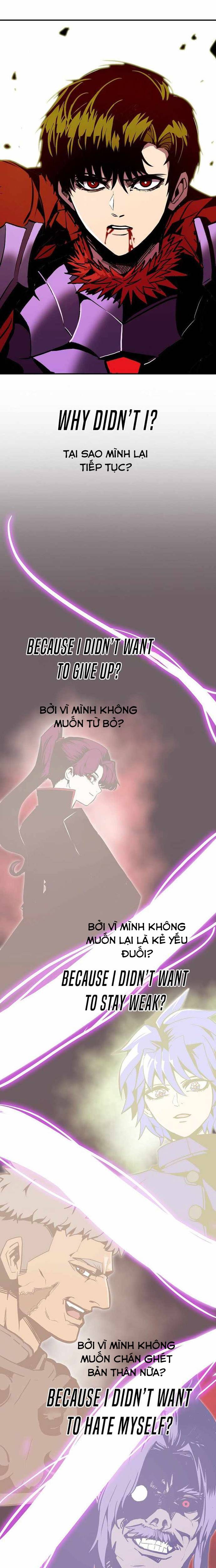 Hồi Quy Vô Giá Trị Chapter 70 - Trang 3