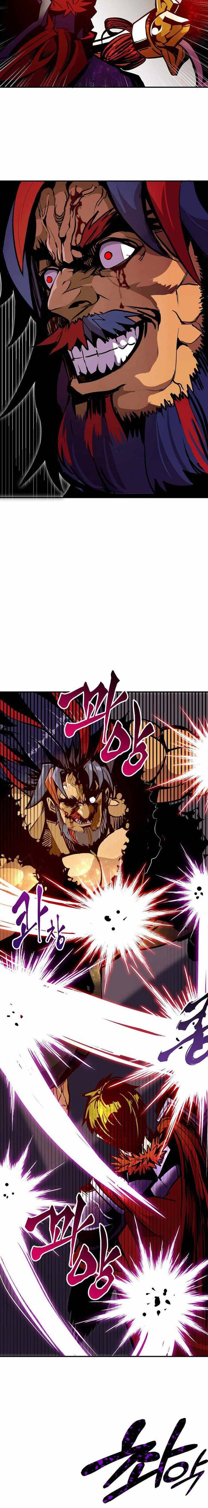 Hồi Quy Vô Giá Trị Chapter 70 - Trang 3