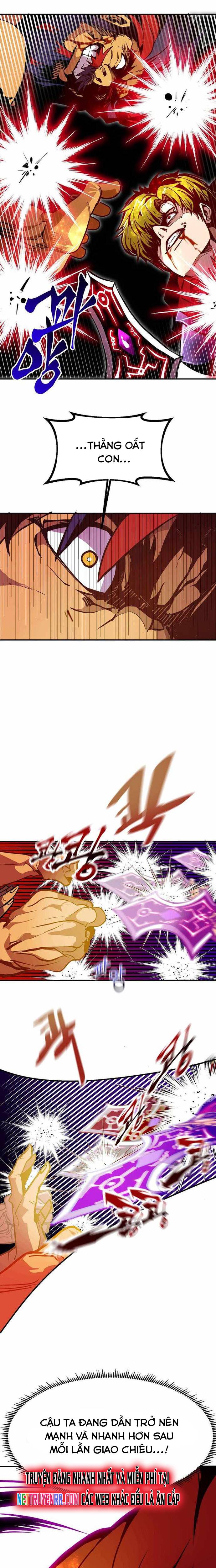 Hồi Quy Vô Giá Trị Chapter 70 - Trang 3
