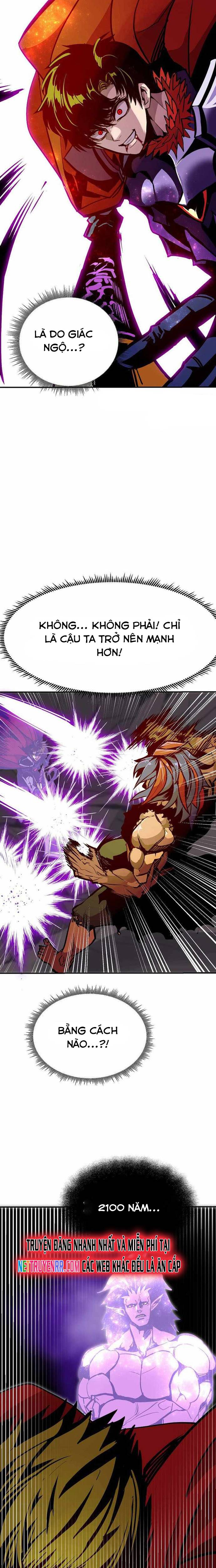 Hồi Quy Vô Giá Trị Chapter 70 - Trang 3